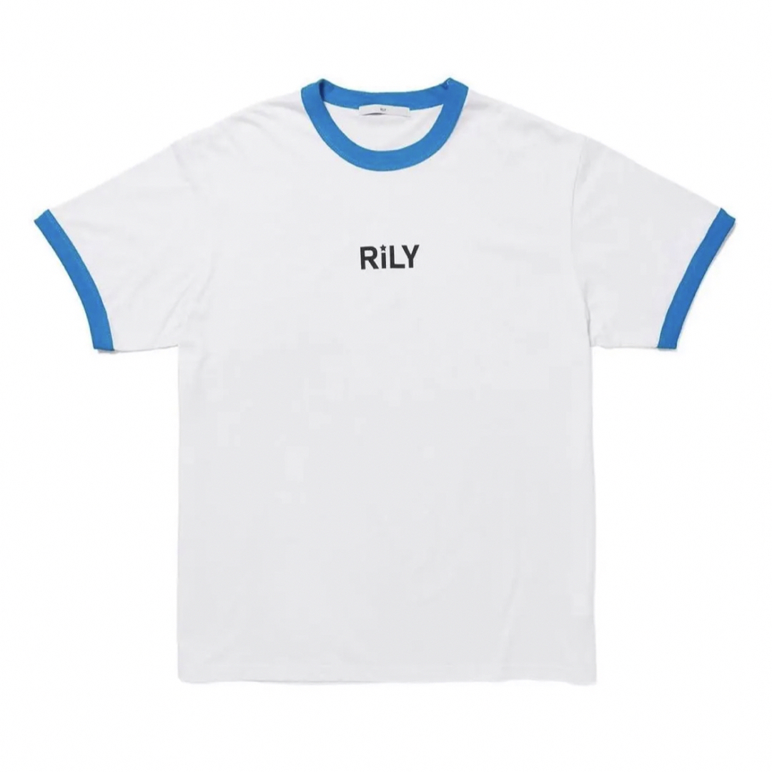 今市隆二 RILY Tシャツ