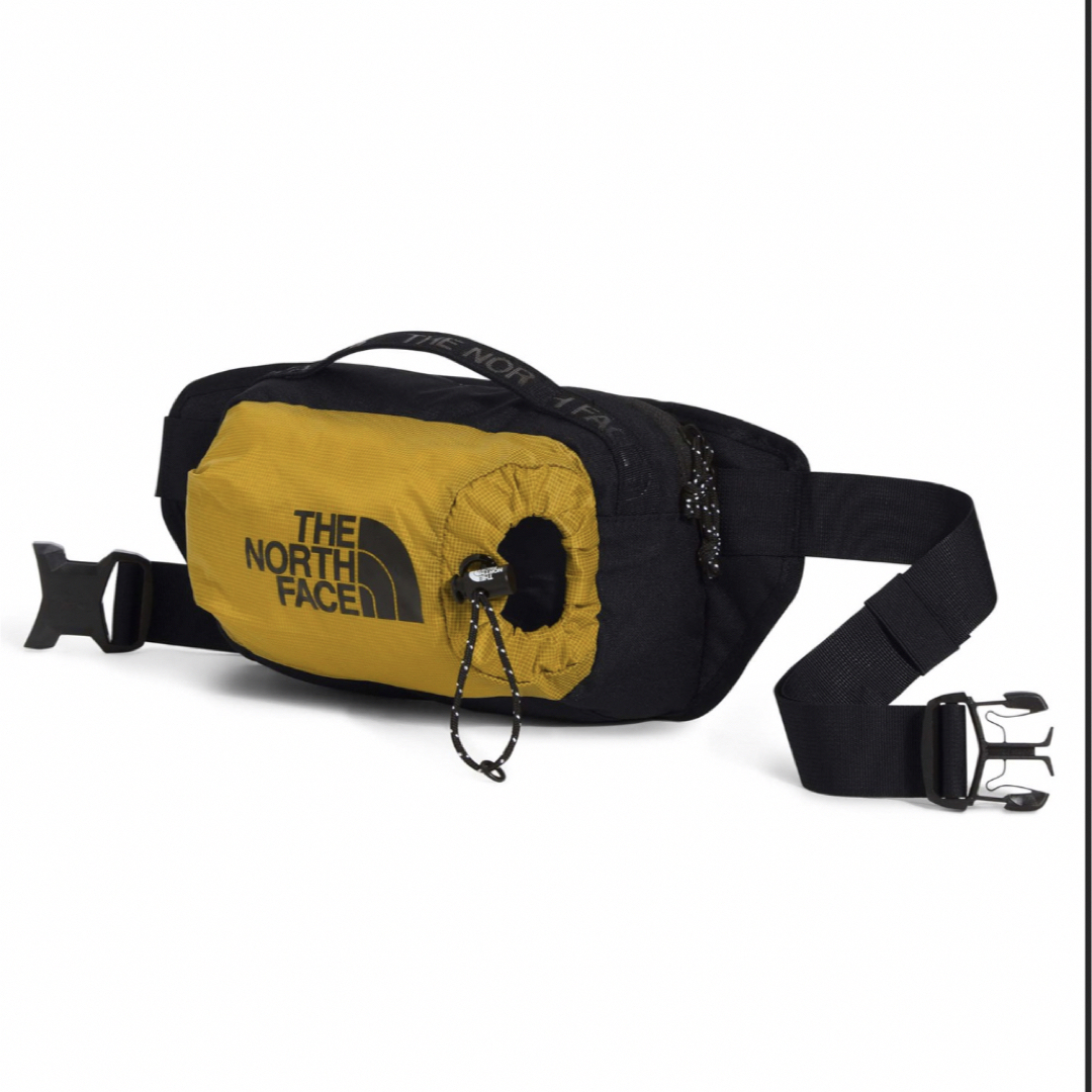 THE NORTH FACE  Bozer Hip Pack ウエストバッグ
