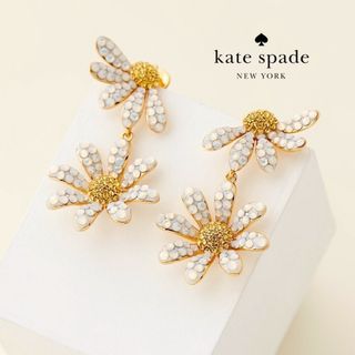 KS006S3 Kate spade   デイジー ピアス