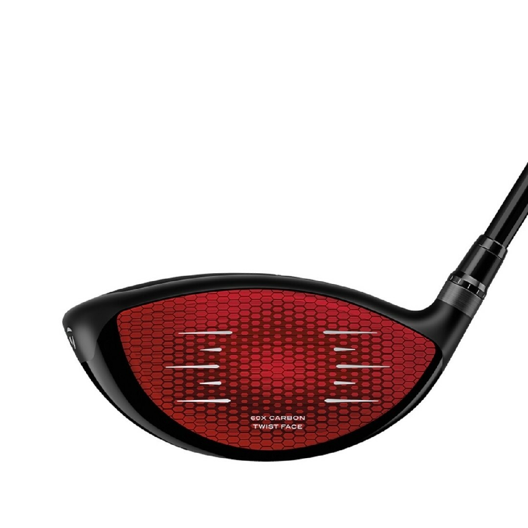 TaylorMade(テーラーメイド)の新品 未使用 ステルス2 STEALTH2 ドライバー TENSEI RED スポーツ/アウトドアのゴルフ(クラブ)の商品写真