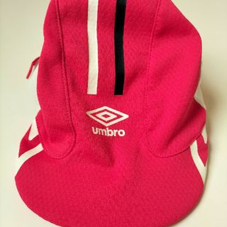 アンブロ(UMBRO)のアンブロキャップ(その他)