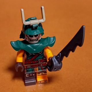 レゴ(Lego)のレゴ★ニンジャゴー ドゥブルーン  美品 超激レア 残少(キャラクターグッズ)