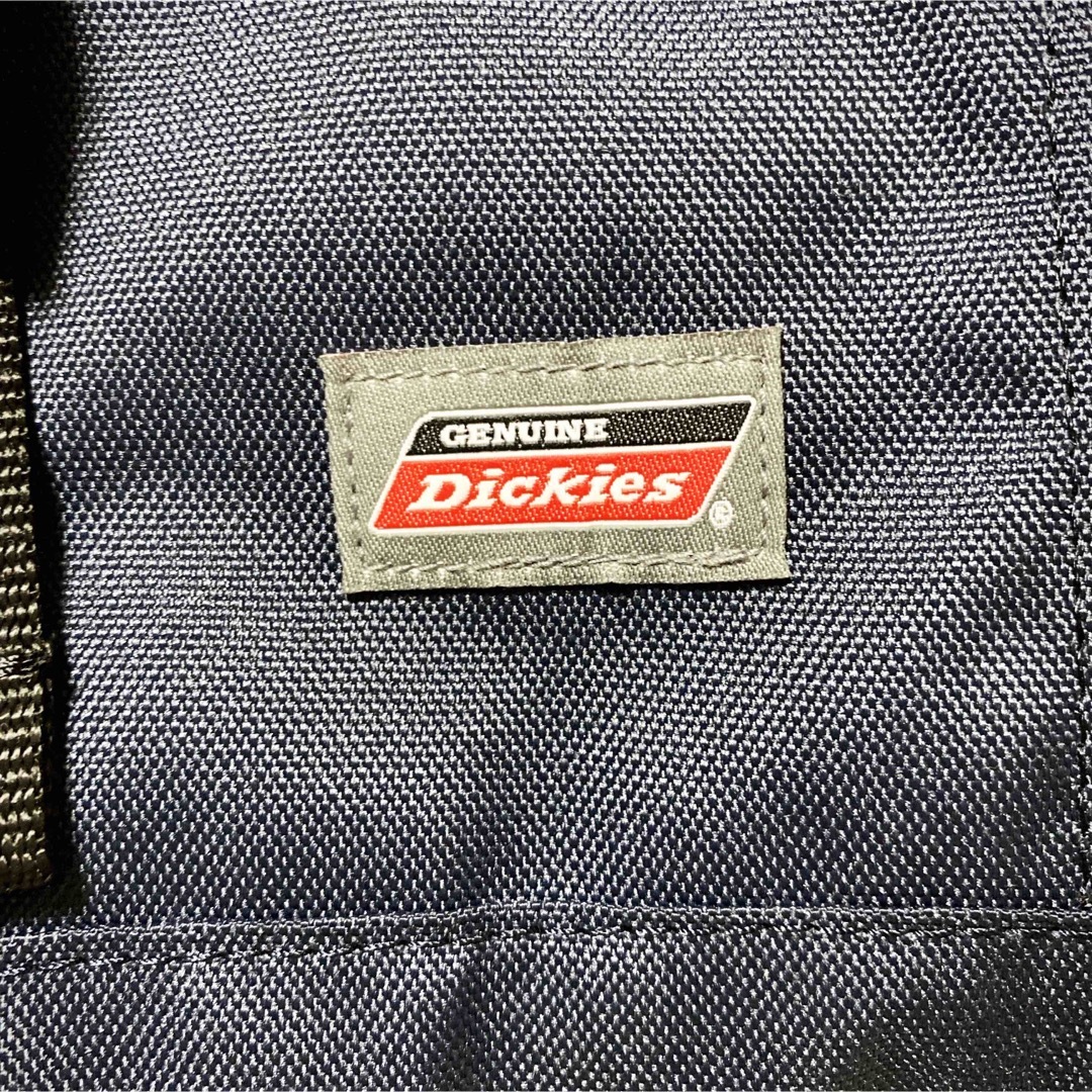 GENUINE Dickies ジェニュイン ディッキーズ リュック