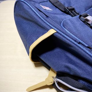 Dickies - GENUINE Dickies ジェニュイン ディッキーズ リュックの通販