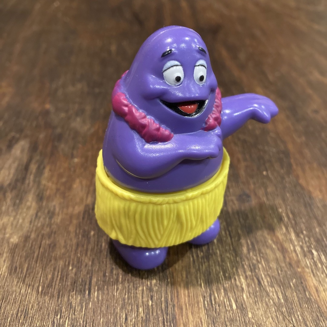 マクドナルド ハッピーセット ハッピーミール まとめて - メルカリ