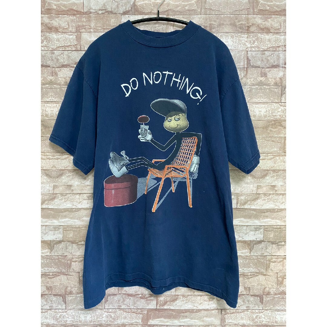 vintage tee メンズのトップス(Tシャツ/カットソー(半袖/袖なし))の商品写真