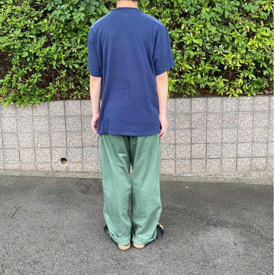 vintage tee メンズのトップス(Tシャツ/カットソー(半袖/袖なし))の商品写真