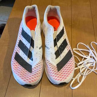 アディダス(adidas)のアディダスゼロプロ　27cm(シューズ)