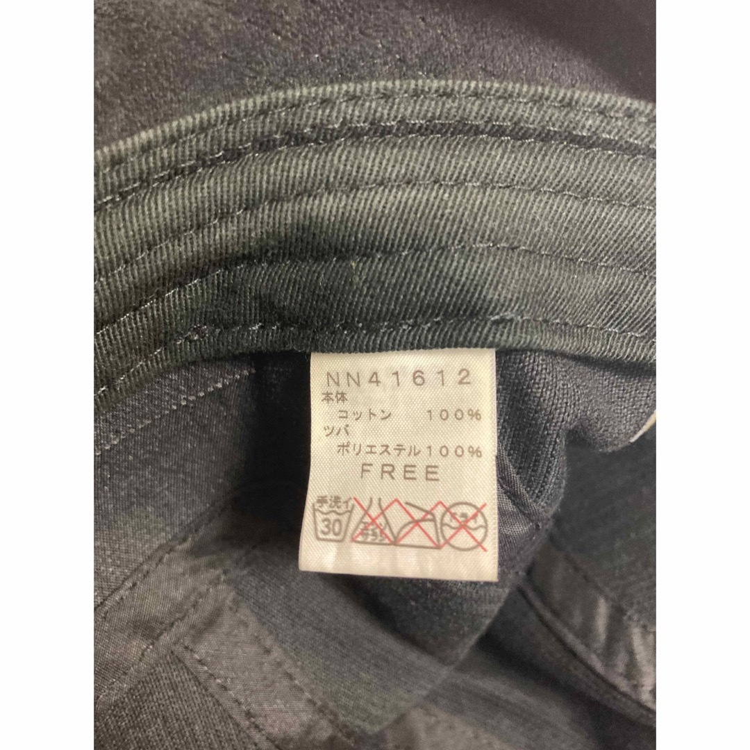 THE NORTH FACE(ザノースフェイス)のノースフェイス　ジェットキャップ　nn41612 メンズの帽子(キャップ)の商品写真