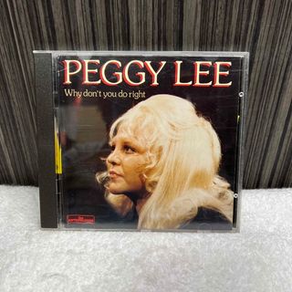 ピスタチオ様専用PEGGY LEEとホリデ　の二枚セット(ブルース)