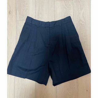 トミーヒルフィガー(TOMMY HILFIGER)のトミーフィルフィガー レディース ハーフパンツ キュロット(キュロット)