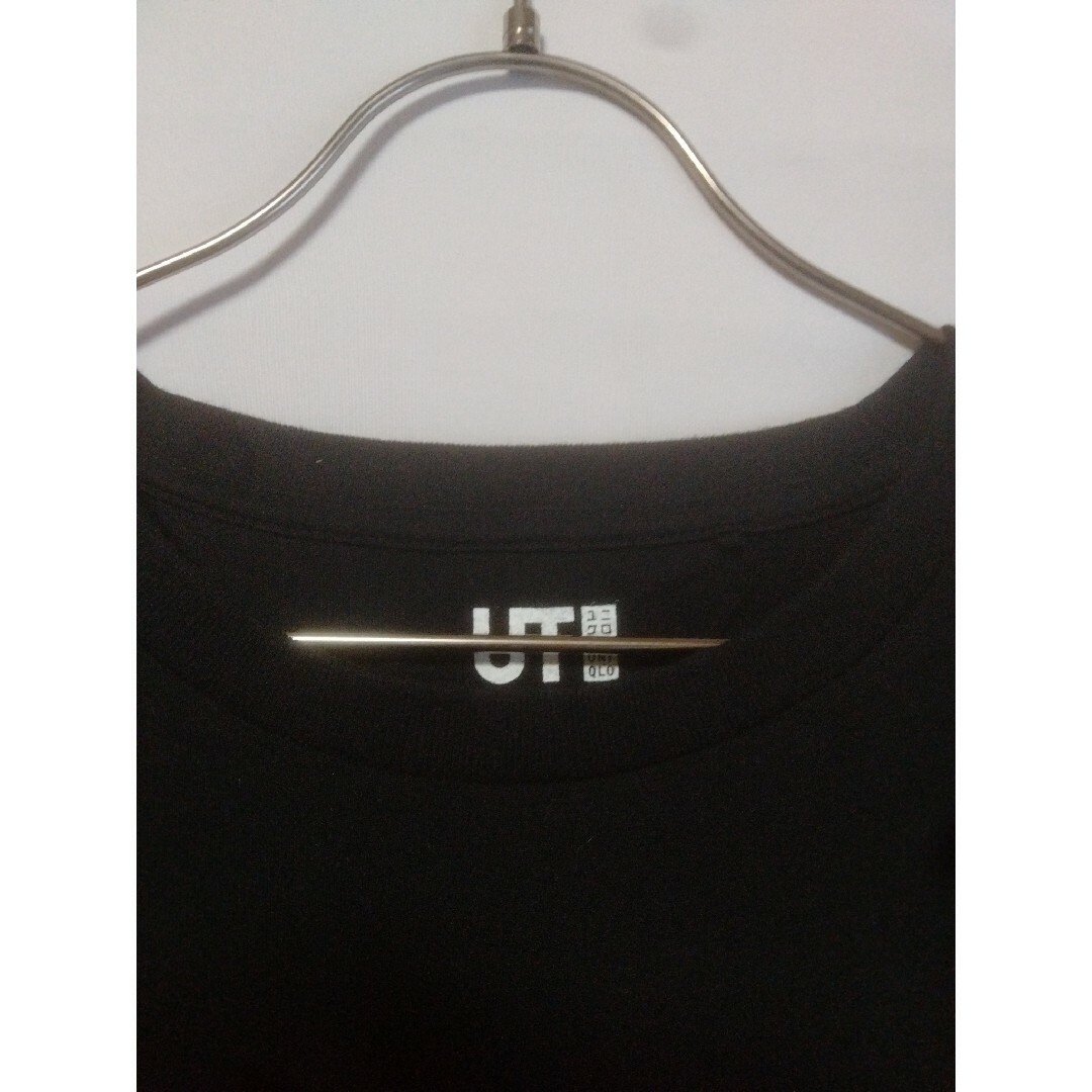 UNIQLO(ユニクロ)のブルースブラザーズ　UT 　Lサイズ 半袖Tシャツ メンズのトップス(Tシャツ/カットソー(半袖/袖なし))の商品写真