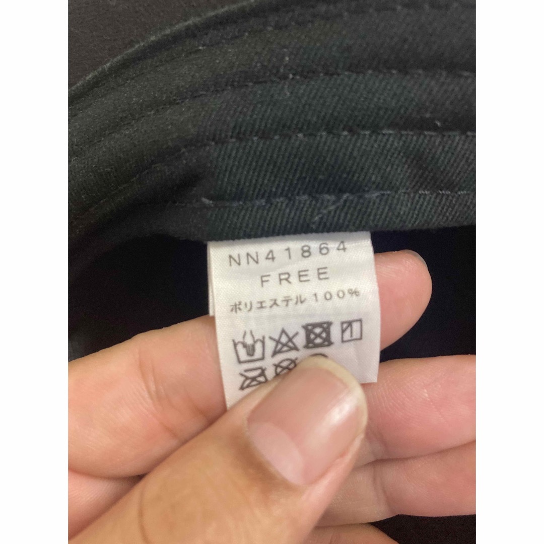 THE NORTH FACE(ザノースフェイス)のノースフェイス　ジェットキャップ　nn41864 メンズの帽子(キャップ)の商品写真