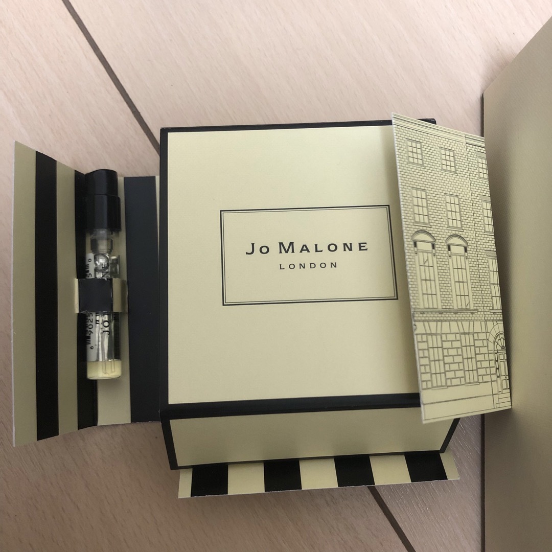 Jo Malone(ジョーマローン)の新品♡ジョーマローン ピオニー&ブラッシュ スエード ルームスプレー インテリア コスメ/美容のリラクゼーション(その他)の商品写真