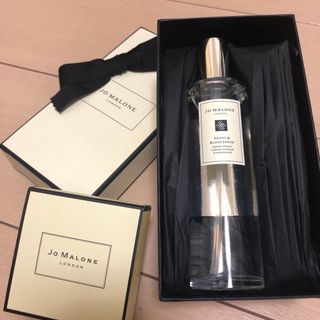 ジョーマローン(Jo Malone)の新品♡ジョーマローン ピオニー&ブラッシュ スエード ルームスプレー インテリア(その他)