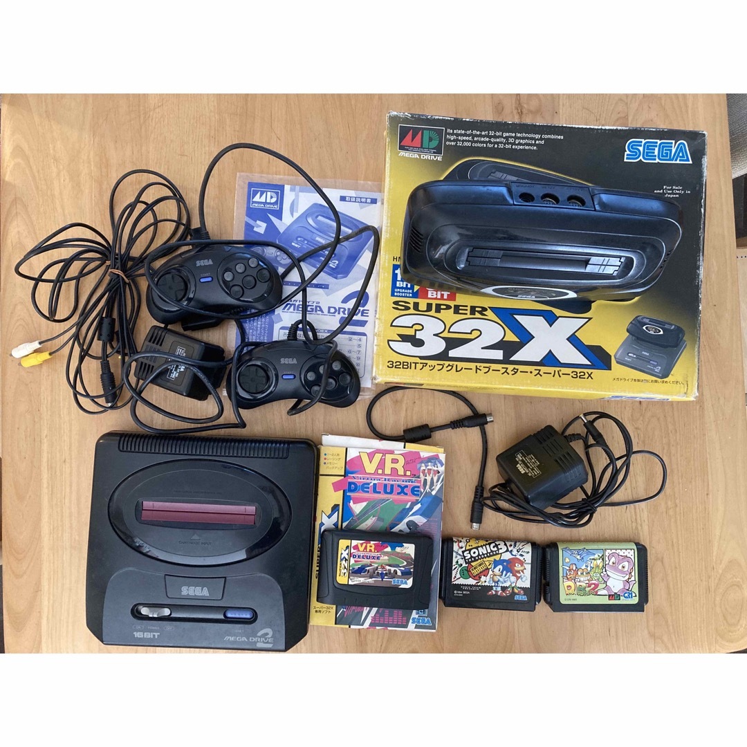 スーパー32x メガドライブ2 ソニックヘッジホッグ3 DB3 | フリマアプリ ラクマ スーパー32x メガドライブ2 ソニックヘッジホッグ3 DB3 | フリマアプリ ラクマ