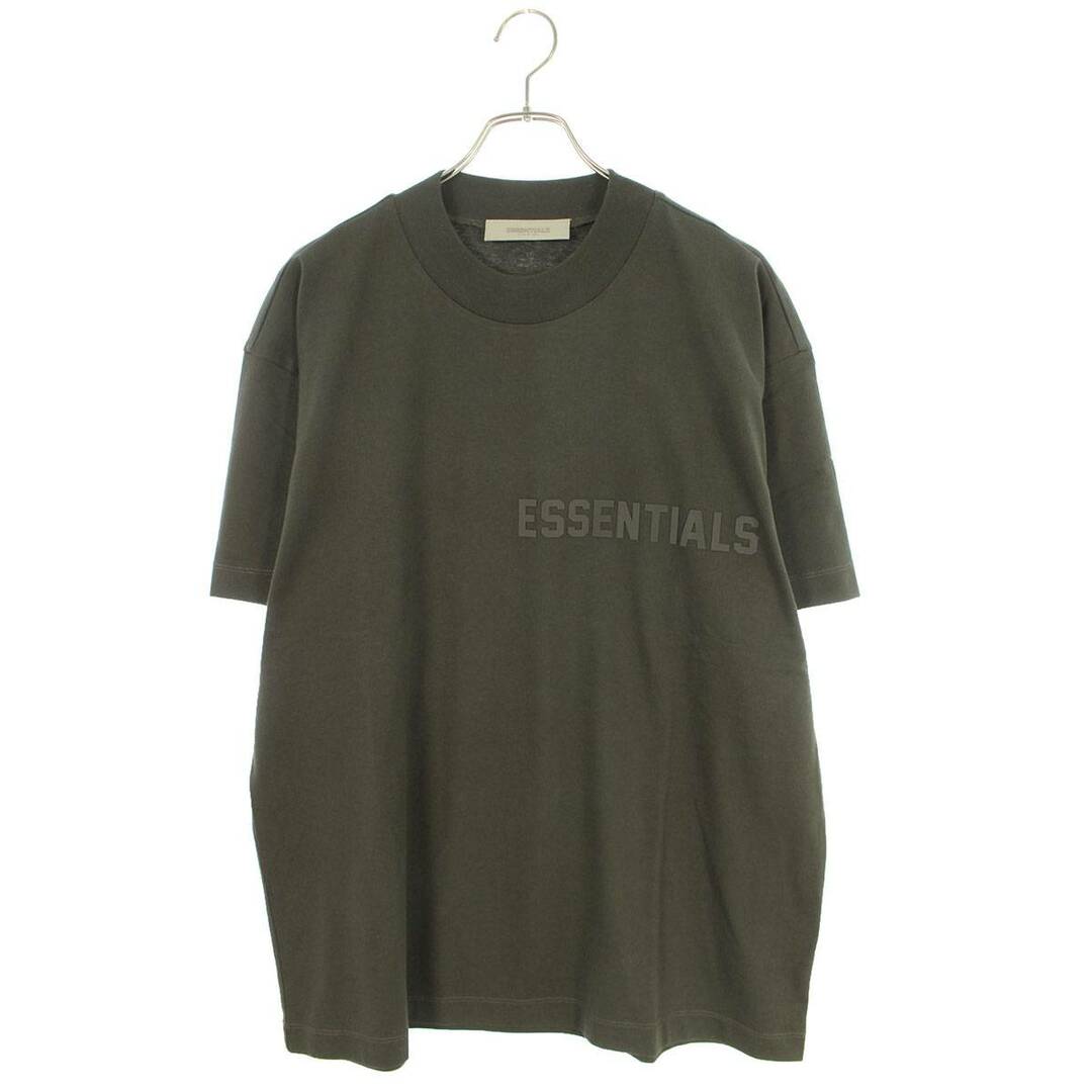 フォグ ESSENTIALS SS Tee フロントロゴTシャツ メンズ M ...