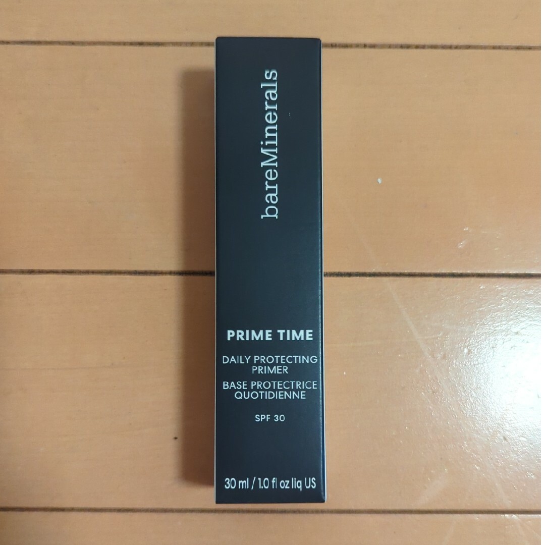 bareMinerals(ベアミネラル)のbareMinerals ベアミネラル プライム タイム デイリー プロテ コスメ/美容のベースメイク/化粧品(化粧下地)の商品写真