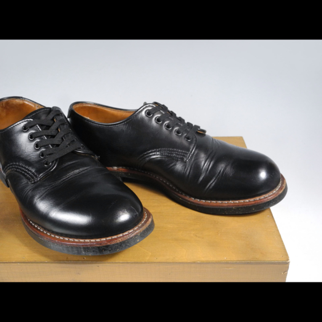 低価HOT REDWING - レッドウィング 8054 フォアマンオックスフォード