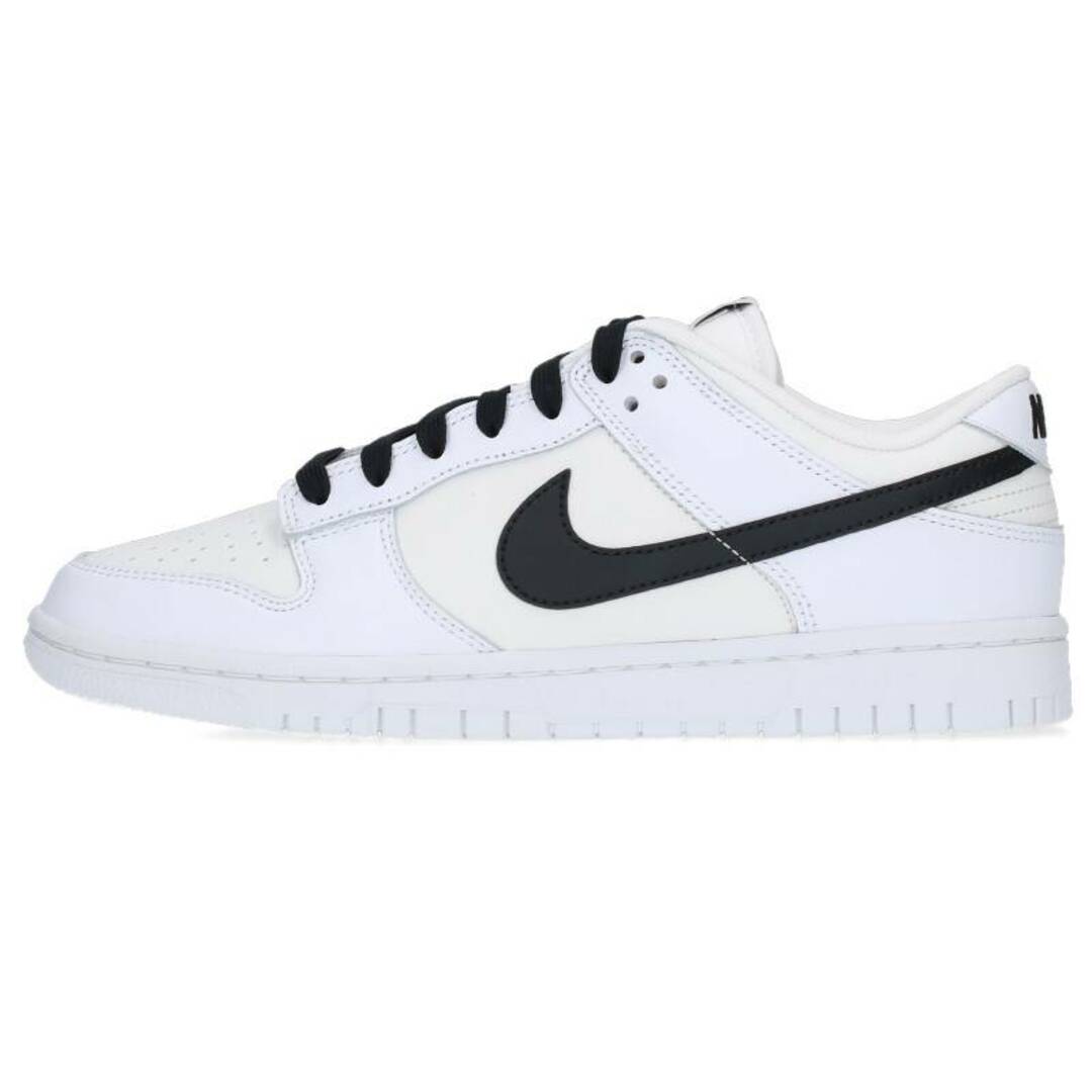 NIKE ダンク　LOW レトロメン　26cm