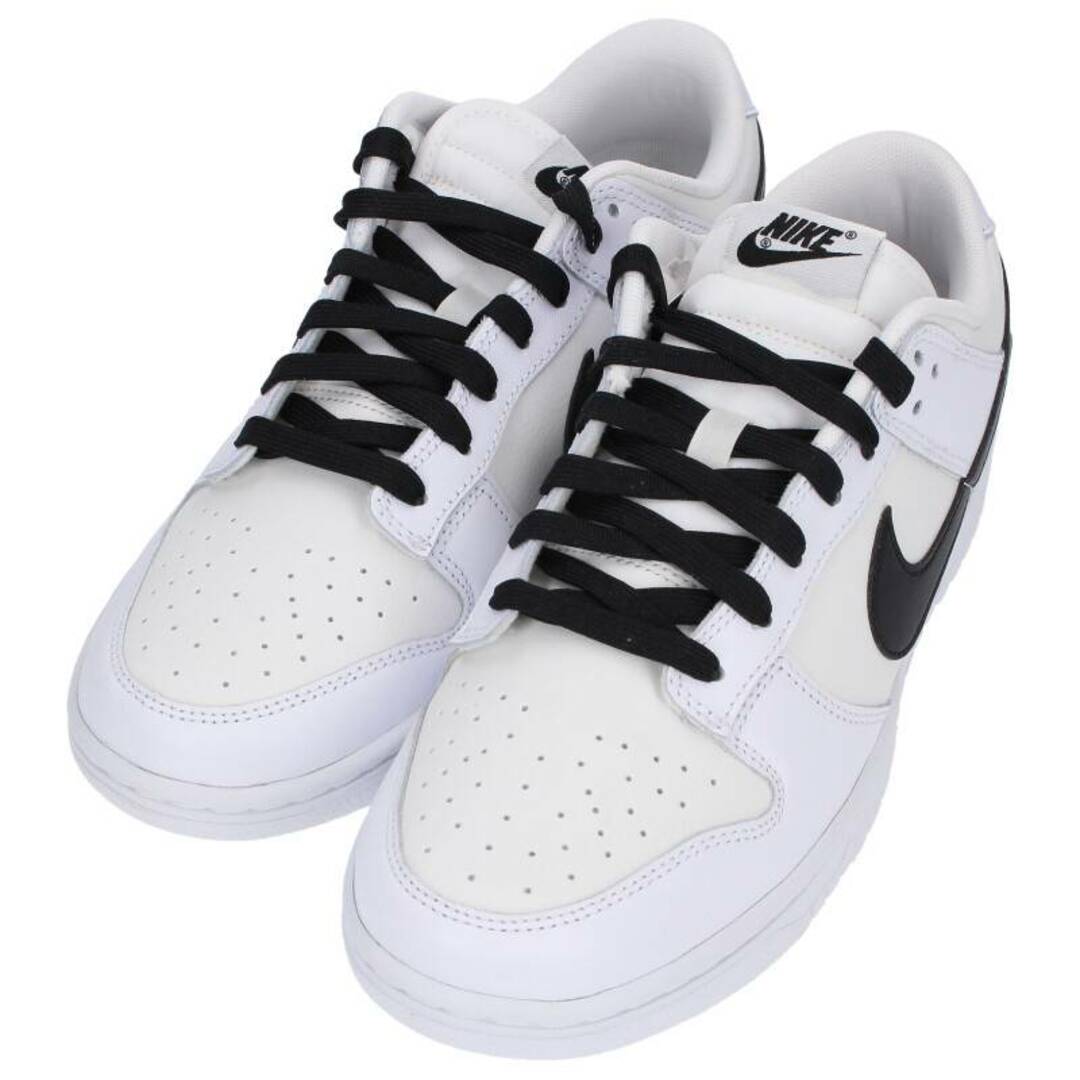 ナイキ  DUNK LOW RETRO DJ6188-101 ダンクローレトロスニーカー メンズ 26.5cm