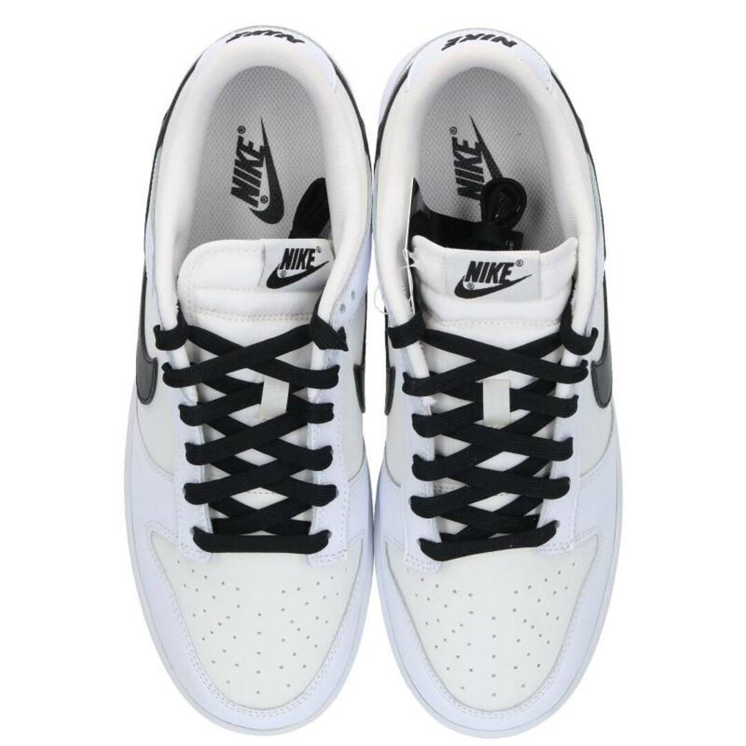 ナイキ  DUNK LOW RETRO DJ6188-101 ダンクローレトロスニーカー メンズ 26.5cm