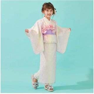 メゾピアノ 子供 甚平/浴衣(女の子)の通販 300点以上 | mezzo pianoの メゾピアノ 子供 甚平/浴衣(女の子)の通販 300点以上 | mezzo pianoの