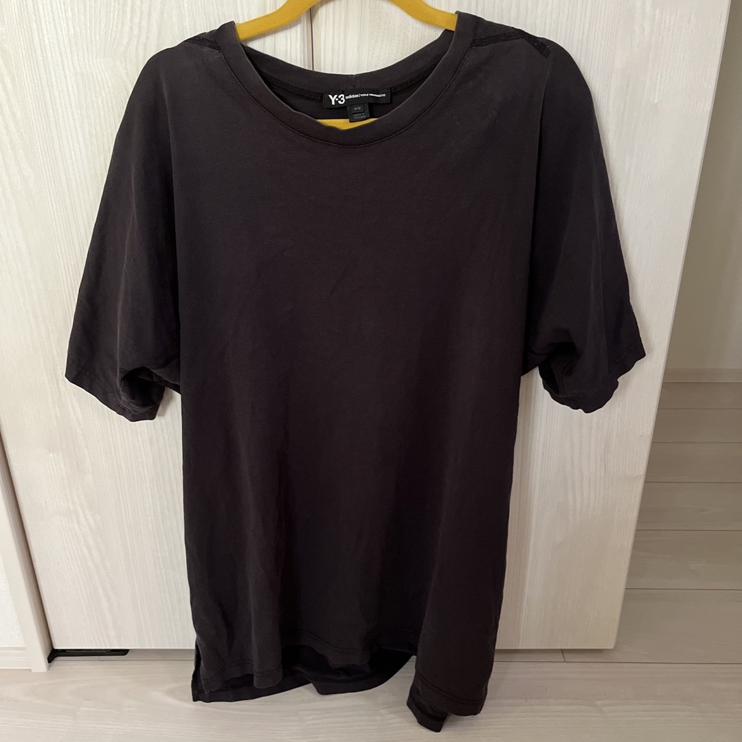 Y-3 adidas  Tシャツ