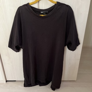 ワイスリー(Y-3)のY-3 adidas  Tシャツ(Tシャツ/カットソー(半袖/袖なし))