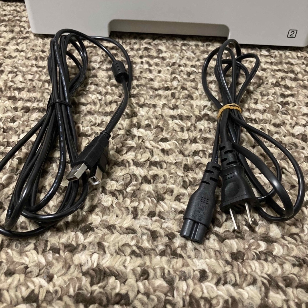EPSON - 中古美品☆印刷ページ数少ない ビジネスインクジェット PX