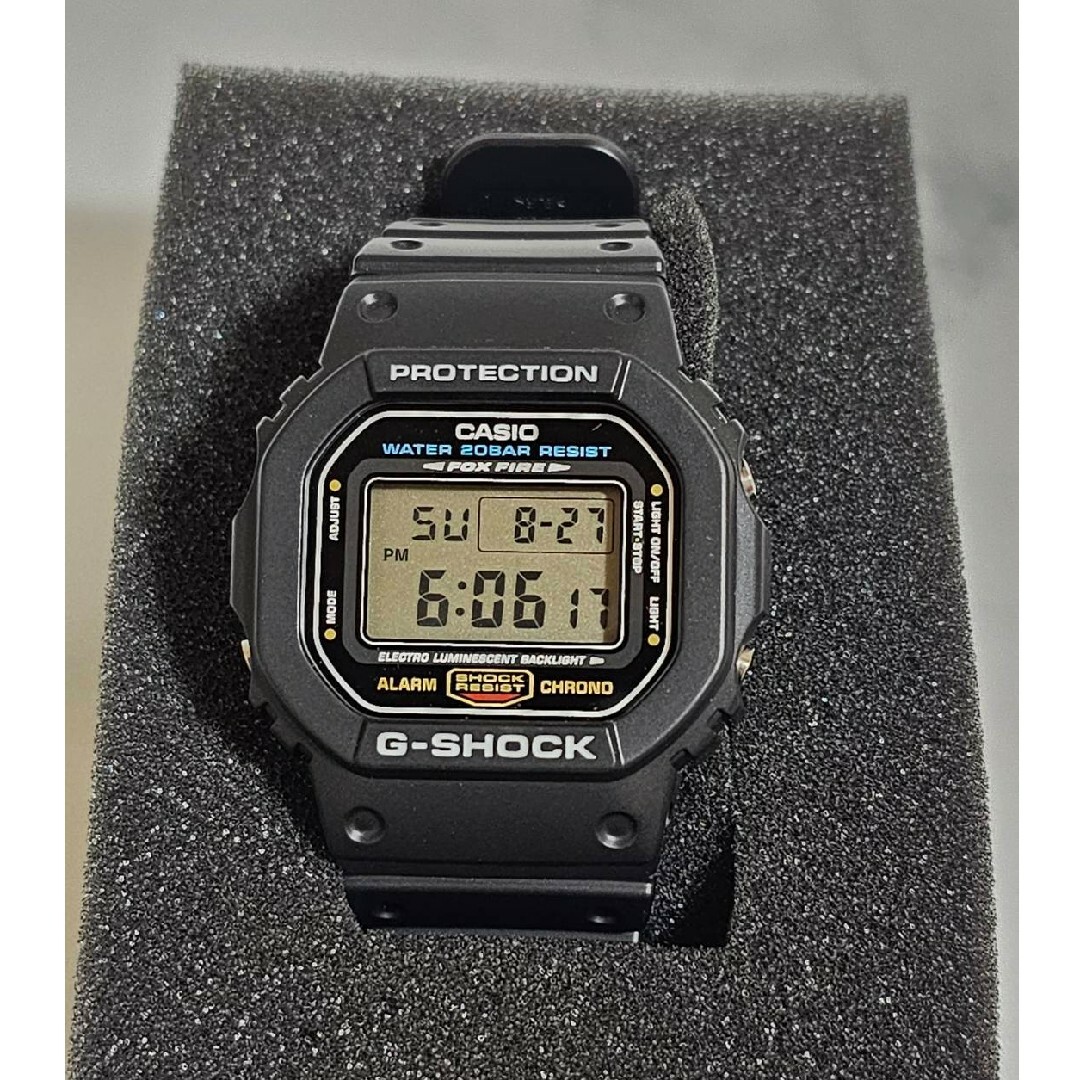 新品♡G-SHOCK♡