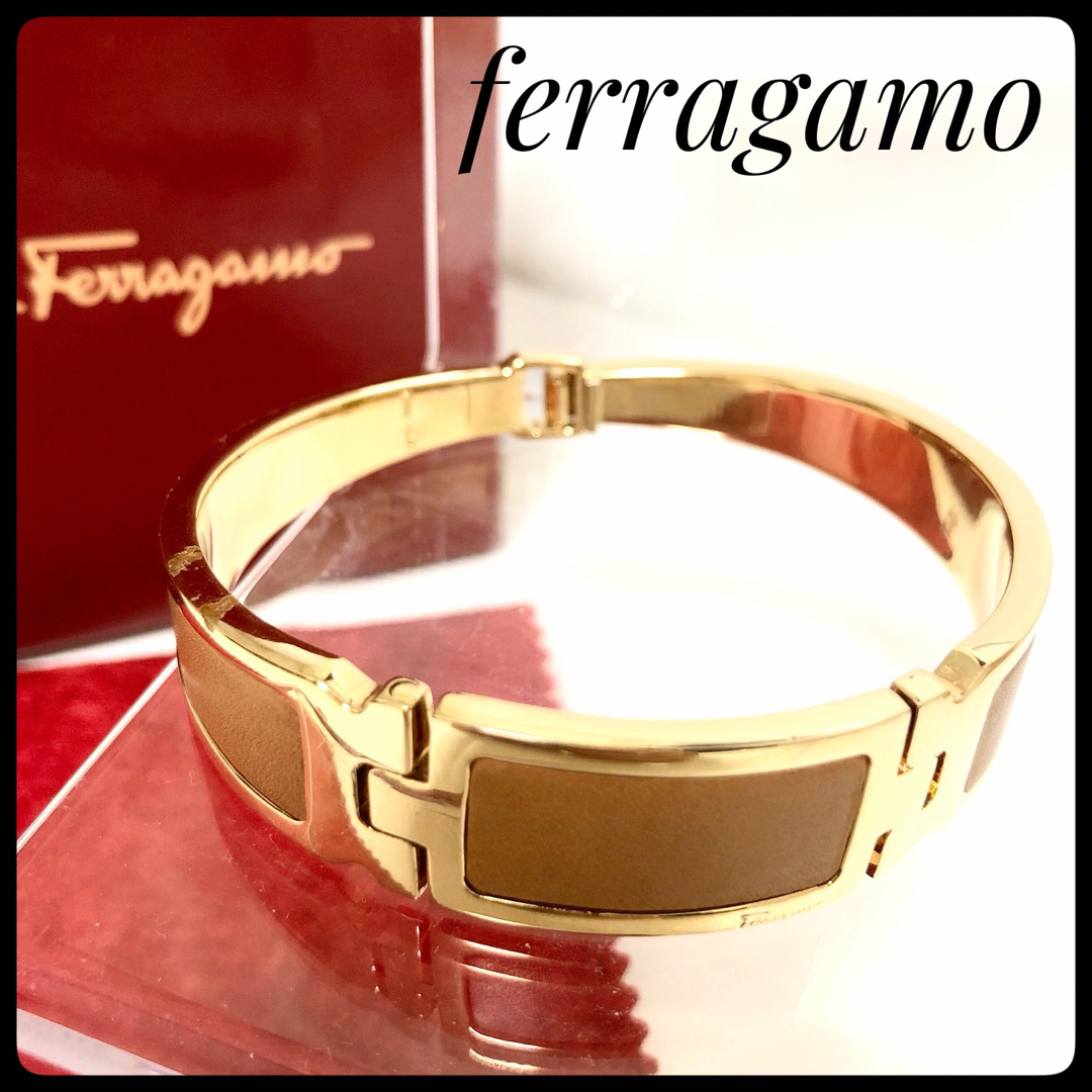 赤字商品/新品未使用 Salvatore Ferragamo サイズ9