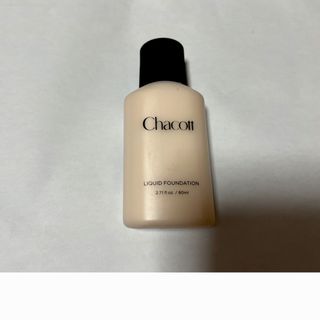 チャコット(CHACOTT)のchacott リキッドファンデーション   315(ファンデーション)