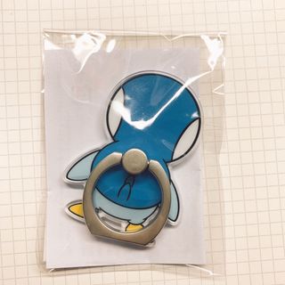 ニンテンドウ(任天堂)のポッチャマ スマホリング 非売品 プラチナポイント ポケモン(その他)