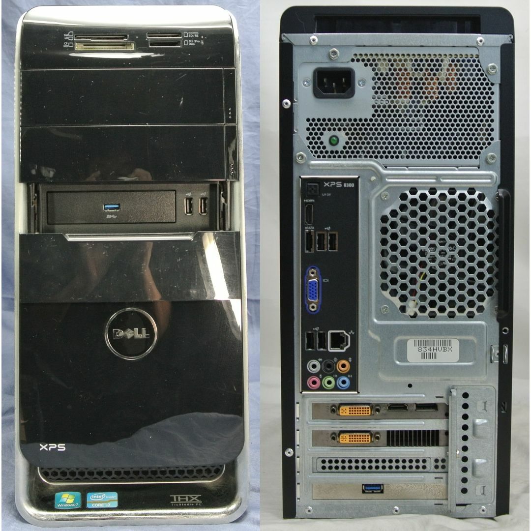 Dell XPS 8300