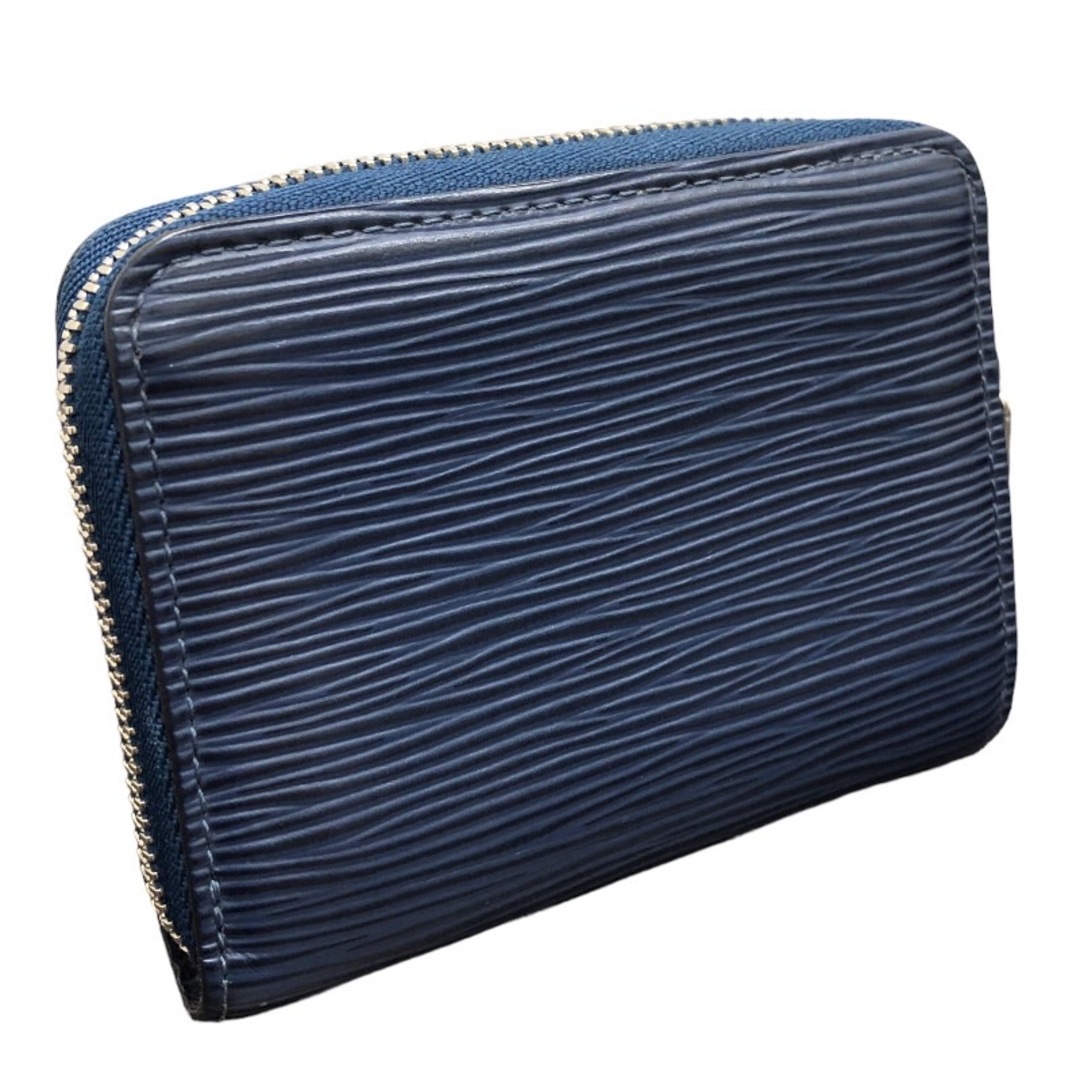 LOUIS VUITTON ルイヴィトン ジッピーコインパース m60384