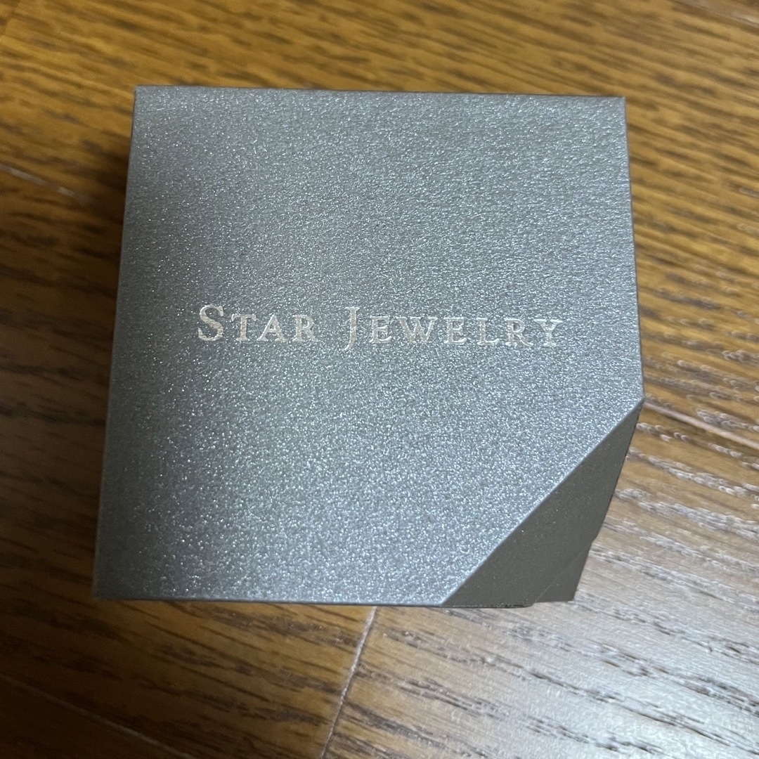 STAR JEWELRY(スタージュエリー)のスタージュエリー　ネックレスケース レディースのアクセサリー(その他)の商品写真