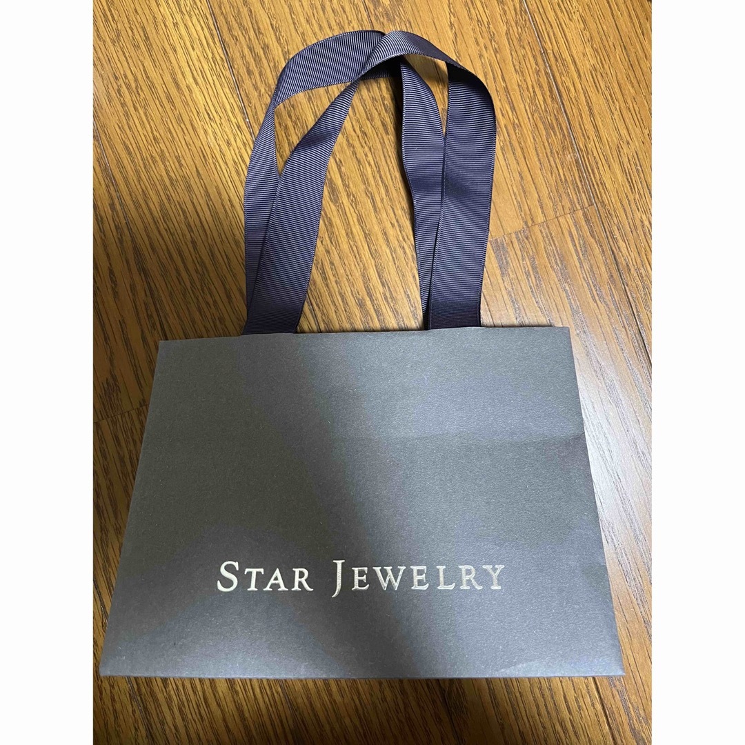 STAR JEWELRY(スタージュエリー)のスタージュエリー　ネックレスケース レディースのアクセサリー(その他)の商品写真