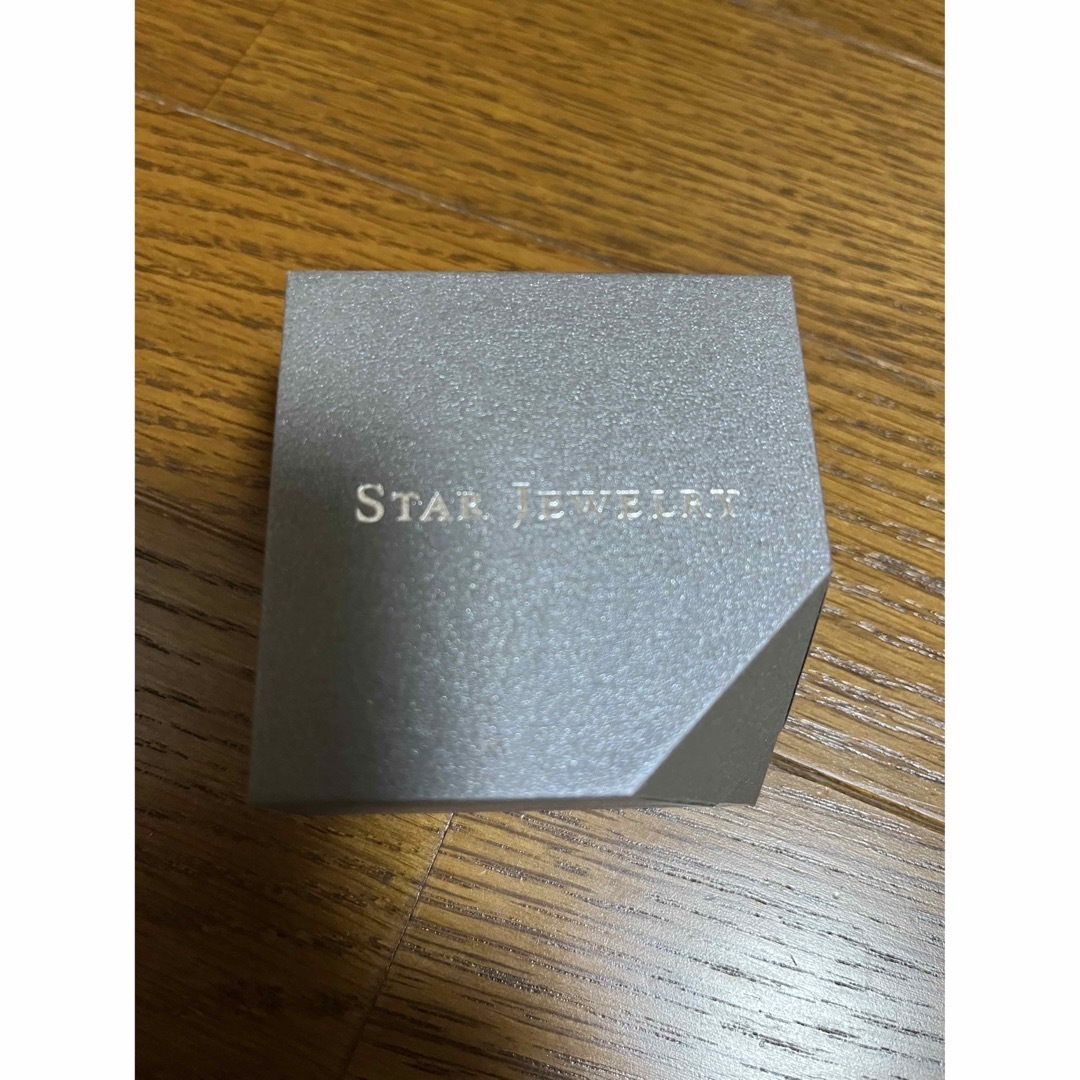 STAR JEWELRY(スタージュエリー)のスタージュエリー　ピアスケース レディースのアクセサリー(その他)の商品写真