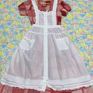 ピンクハウス エプロンの通販 400点以上 | PINK HOUSEを買うならラクマ ピンクハウス エプロンの通販 400点以上 | PINK HOUSEを買うならラクマ