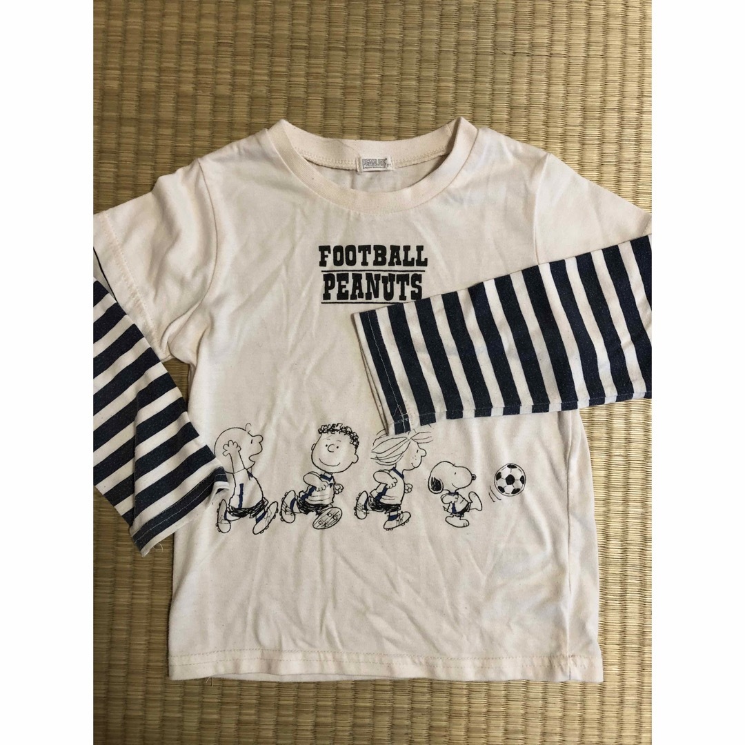 ☆秋冬まとめ売り19点 110サイズ☆