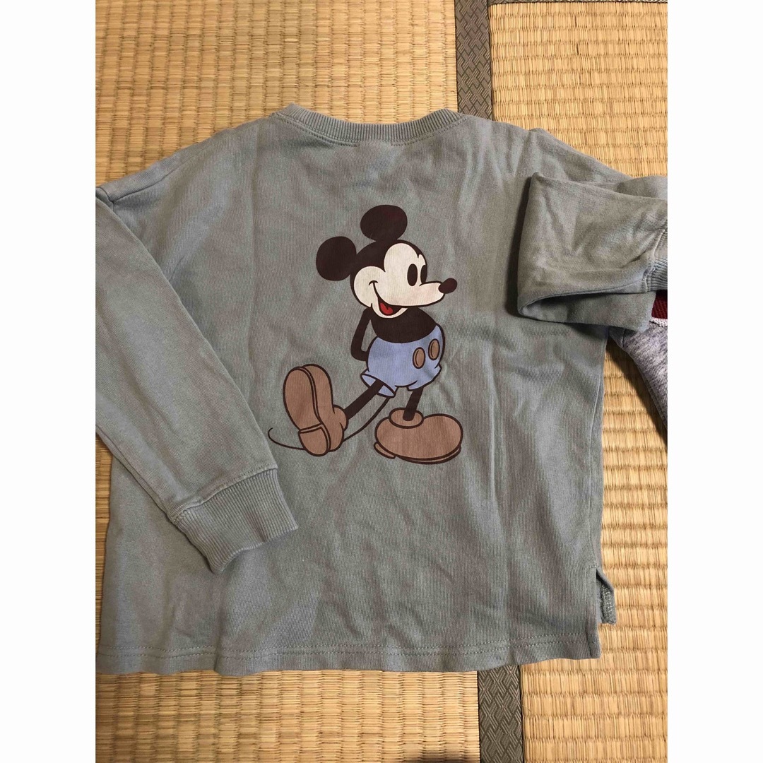 ☆秋冬まとめ売り19点 110サイズ☆