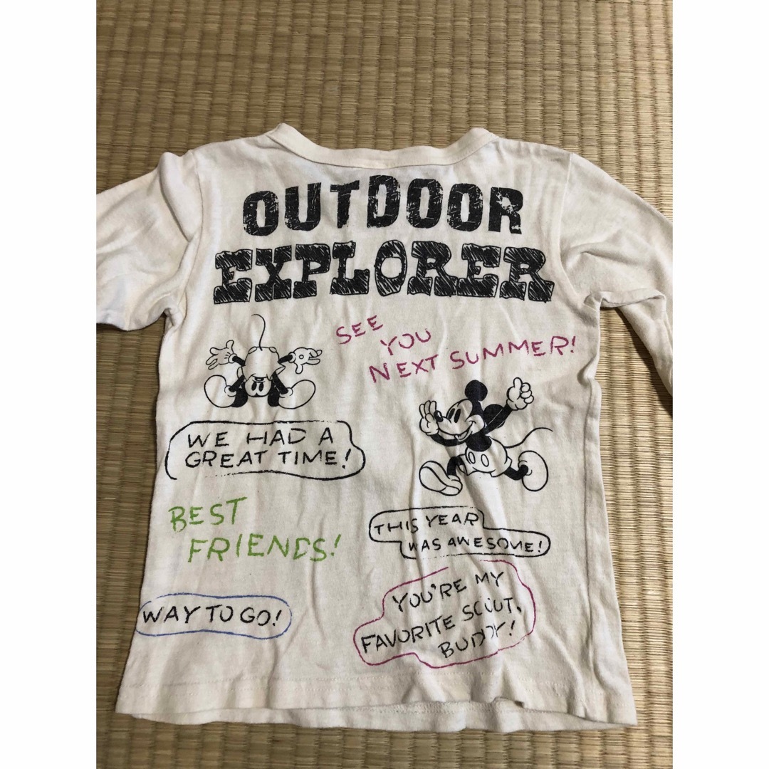 ☆秋冬まとめ売り19点 110サイズ☆