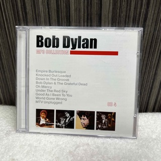 Bob Dylan MP3 COLLECTION(ポップス/ロック(洋楽))