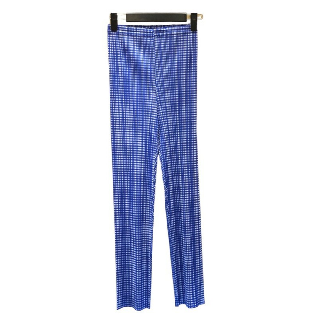 プリーツプリーズ PLEATS PLEASE PLEATS PLEASE ISSEY チェック柄