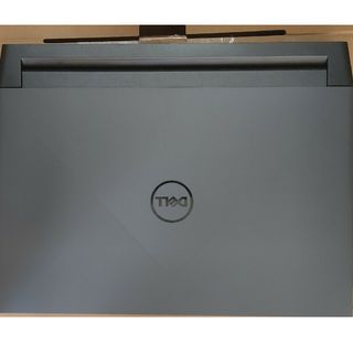 デル(DELL)のDell G15 5520 RTX 3050 Core i5-12500H(ノートPC)