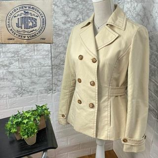 ジェイプレスレディス コートの通販 44点 | J.PRESS LADIESを買うなら