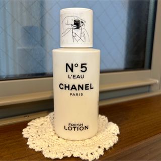 CHANEL - シャネル チャンス オータンドゥル ボディミスト 未開封 新品