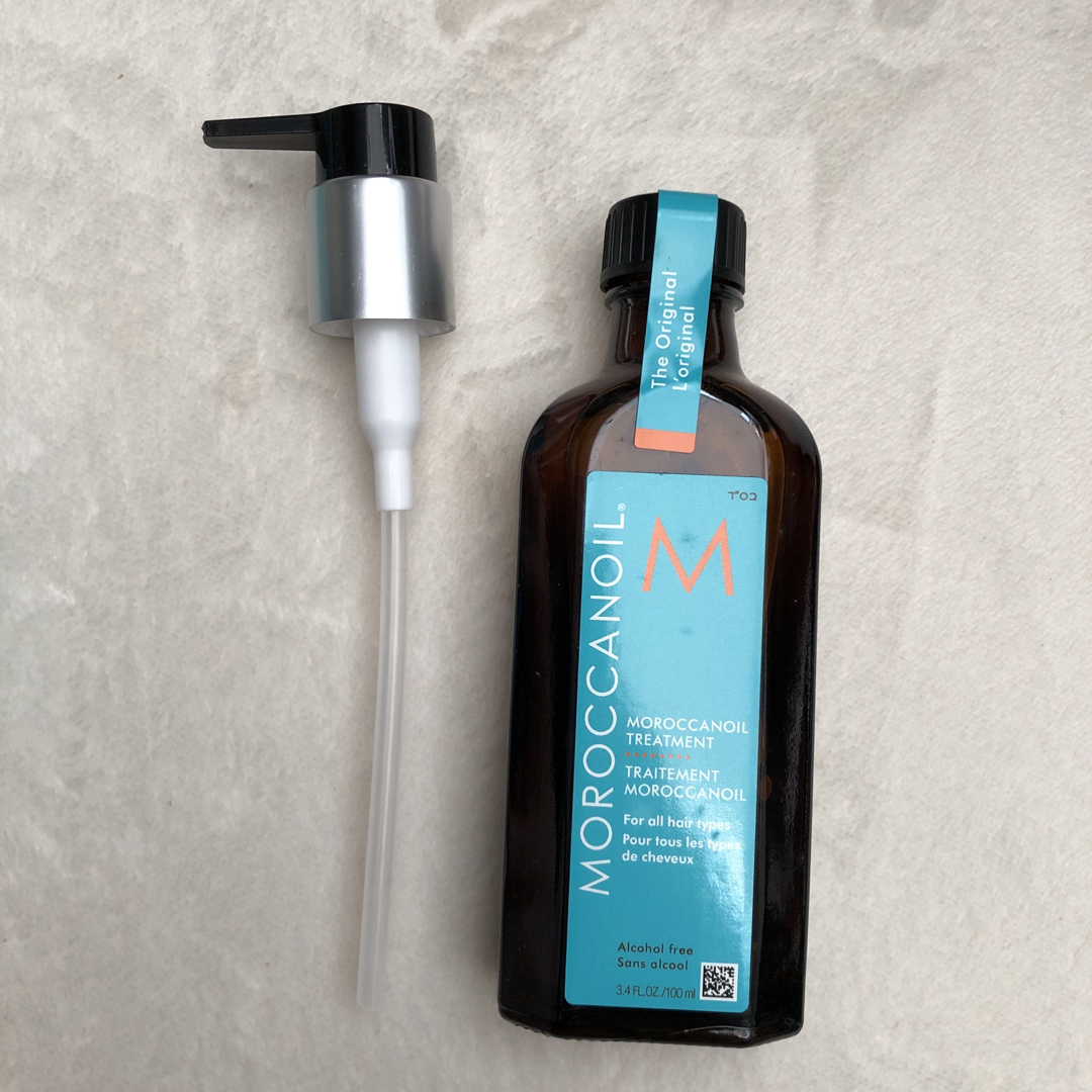 Moroccan oil(モロッカンオイル)のモロッカンオイル　トリートメント　100ml コスメ/美容のヘアケア/スタイリング(トリートメント)の商品写真