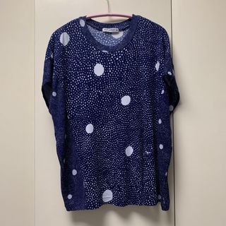 ミナペルホネン Tシャツ(レディース/半袖)の通販 100点以上 | mina